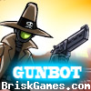Gunbot Icon