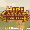 Hide Caesar Level Pack Icon