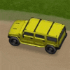 Hummer Rally Icon