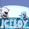 IceBoy 2 Icon