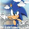Jump Sonic Jump Icon