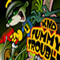 KND Tummy Trouble Icon