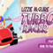 Lizzie McGuire Turbo Racer Icon
