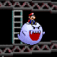 Luigis Mansion Save Mario Icon