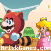 Mario and Princess Escape Icon