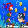Mario Baby Fish Icon