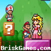 Mario Block Jump Icon