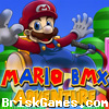 Mario BMX Adventure Icon