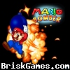 Mario Bomber Icon