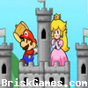 Mario Castle. Icon
