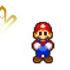 Mario Dance Icon