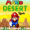Mario Desert Remix Icon