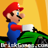 Mario Driver Icon