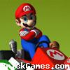 Mario Kart C. Icon