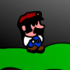 Mario Level 3 Icon