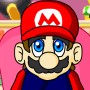 Mario Makeover Icon