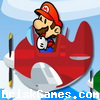 Mario Plane . Icon