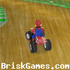 Mario Rain Race 2 Icon