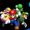 Mario Revenge Bowser Ball 2 Icon