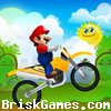 Mario Ride 2 Icon