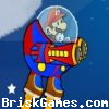 Mario Robo Adventure Icon