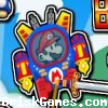 Mario Robo Battle Icon