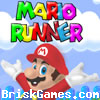 Mario Runner Icon