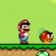 Mario's Adventure Icon