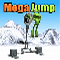 Mega Jump Icon