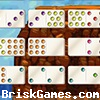 Mexican Train Dominoes Gold Icon