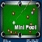Mini Pool Icon