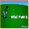 Mini Putt 3 Icon