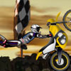 Motocross FMX Icon