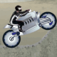 Motor Bike M. Icon