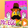 Mr Easter Egg Icon