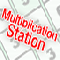 Multiplication Station Icon