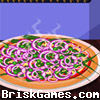 My Pizza Creation Icon