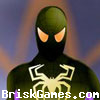 New Spiderman Dress up Icon