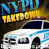 NYPD Takedown Icon