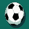 One on One Soccer Icon