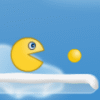 Pacman platform 2 Icon