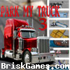 Park My Truck 3 Icon