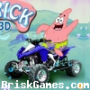 Patrick ATV 3D