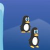 Penguin Rescue Icon