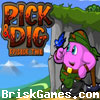 Pick And Dig 2 Icon