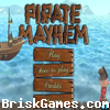 Pirate Mayhem Icon