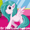 Pony Sweet Day Care Icon