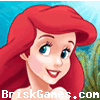 Princess Ariel Makeup Icon