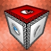 Puzzle Cube Icon