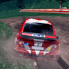 Rally Championship Icon